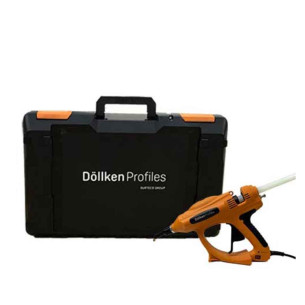 Термопістолет Doellken для нанесення клею HKP220